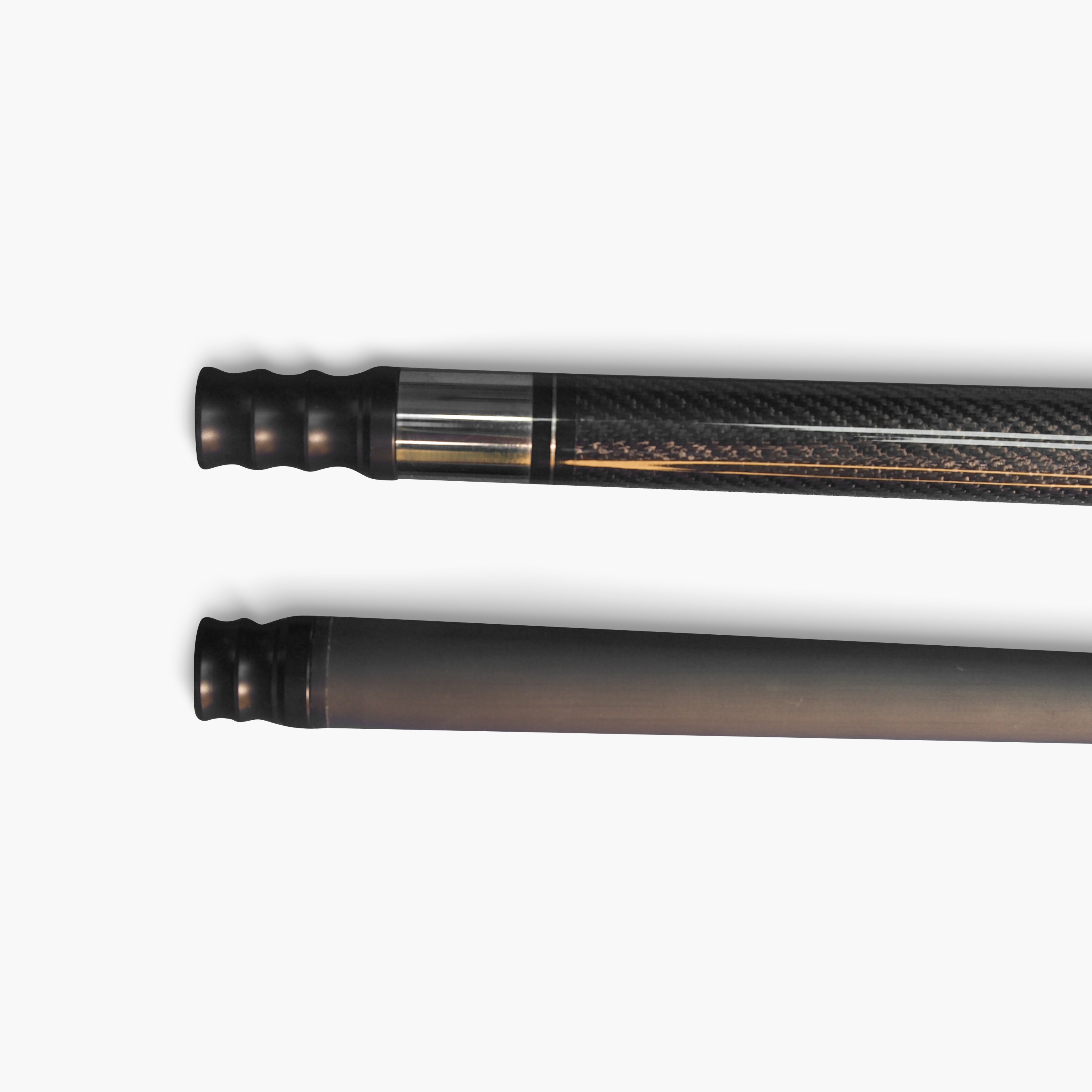 Velocity V8 Carbon Fiber Cue